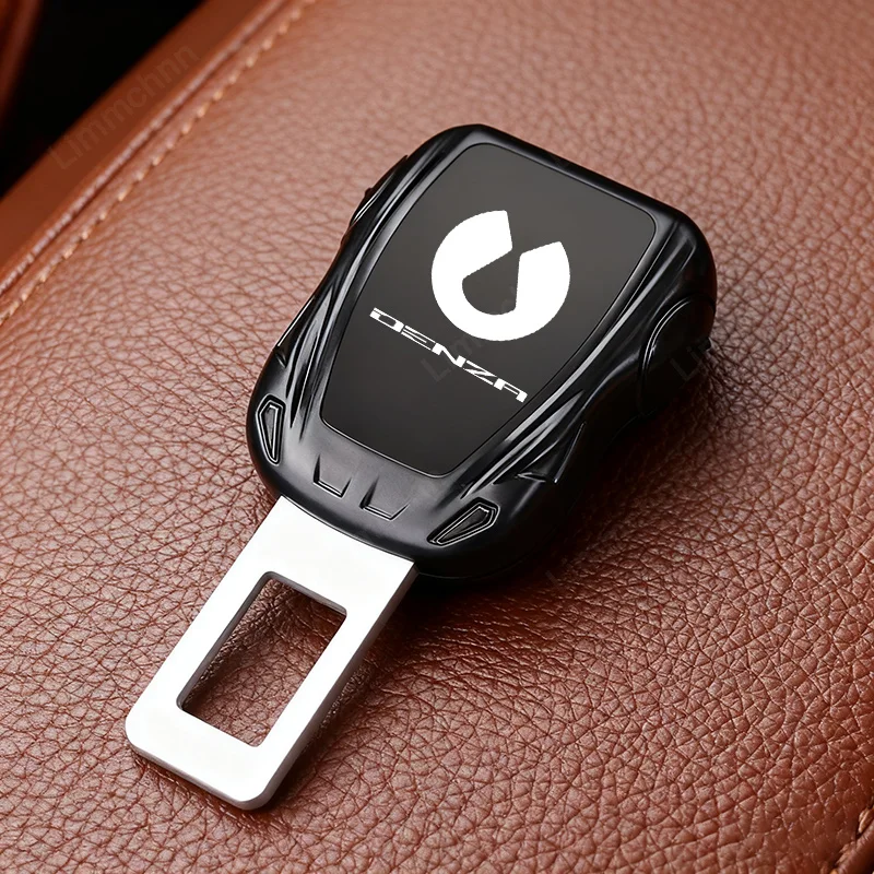 

Durable Secure Seat Belt Extender Buckle For Denza N7 X Z9 D9 N8 N9 Z9 GT 5 High-Quality Comfortable Reliable Sturdy Adjustable