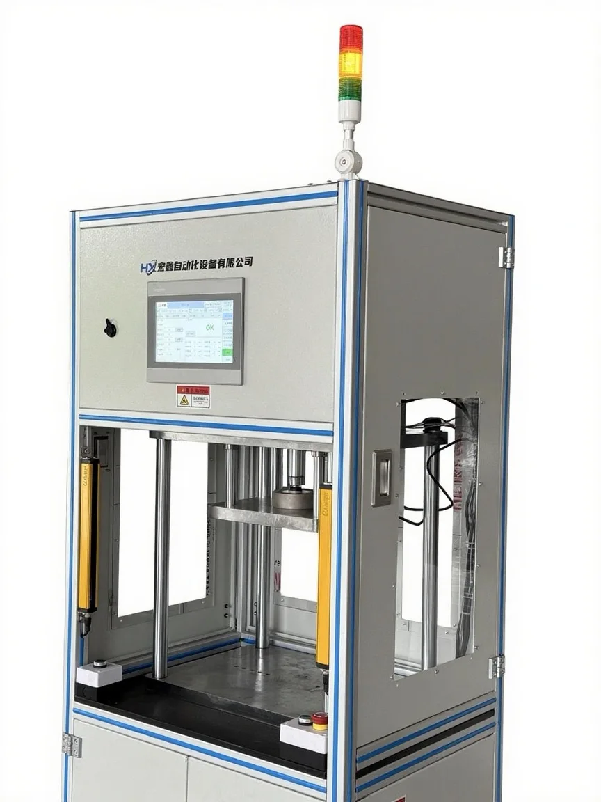 Servo Press Machine Hydraulic Forming Machine Hydraulic Press for Metal Paper Box Pressing Metal Sheet Metal Stretching Machine