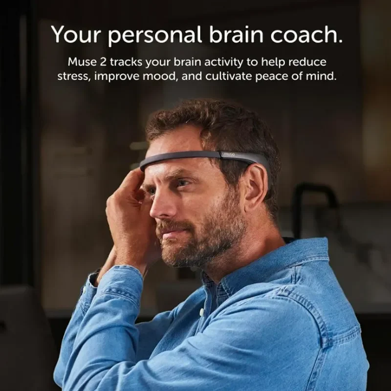 for Brown Adjustable Head Recorder with Built-in Acceleration MicroUSB Charging Portable Appliance for Sleep Snoring