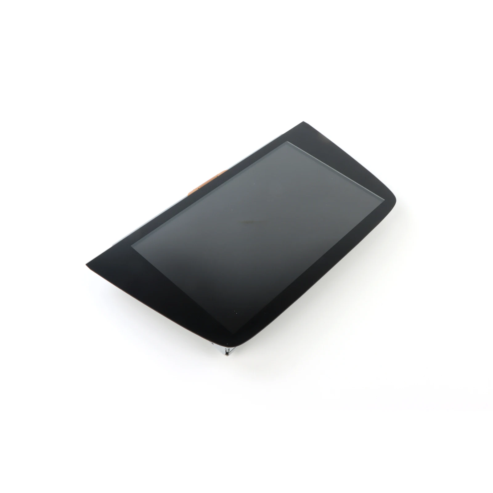 1 Pc Touch Screen With LCD Display LQ080Y5DZ10 8 Inch For OPEL Vauxhall Car DVD GPS Navigation 2016-2017 Automobile Parts