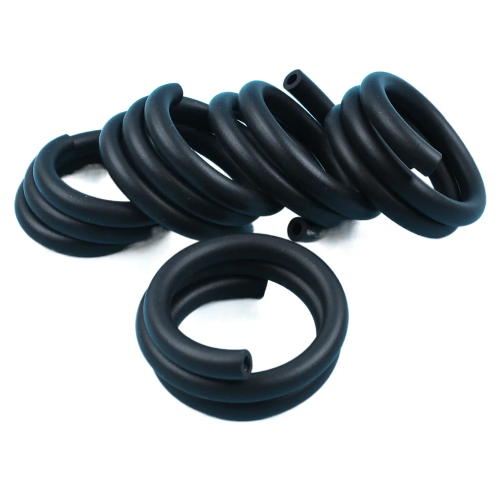 

5pcs/lot Fuel Line Hose Pipe Tube For HUSQVARNA 365 340 345 350 371 372 362 460 455 346XP 570 575XP 357XP 385 390 3120 Chainsaw