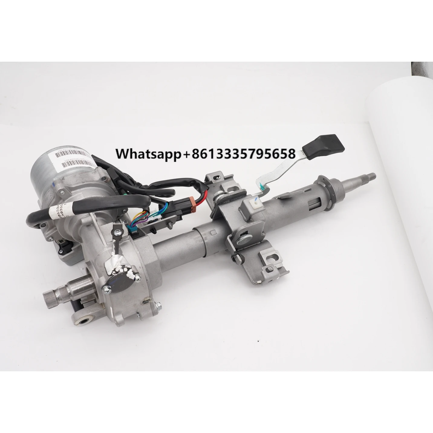 

Manufacturer Wholesale High-Quality Electronic Power Steering Motor Assembly for Dongfeng Fengguang 580 Steering Gear