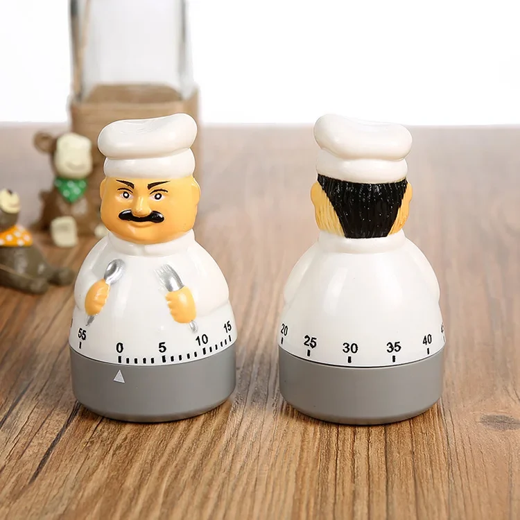 1PC Mechanical Dial… - image