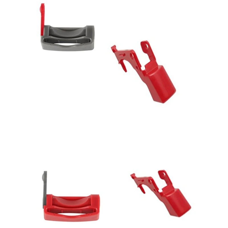 Botón de interruptor para aspiradora Dyson V11, pieza de repuesto para piezas de interruptor V10