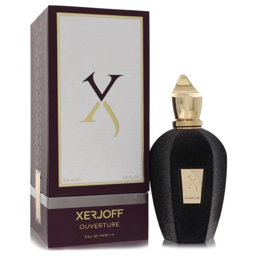 

Xerjoff Ouverture by Xerjoff Eau De Parfum Spray Unisex