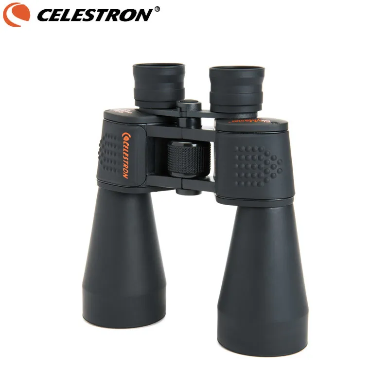 

Celestron SKYMaster Series Binoculars 12X60 20X80 15/25X70 High-Definition High Magnification Low Light Waterproof