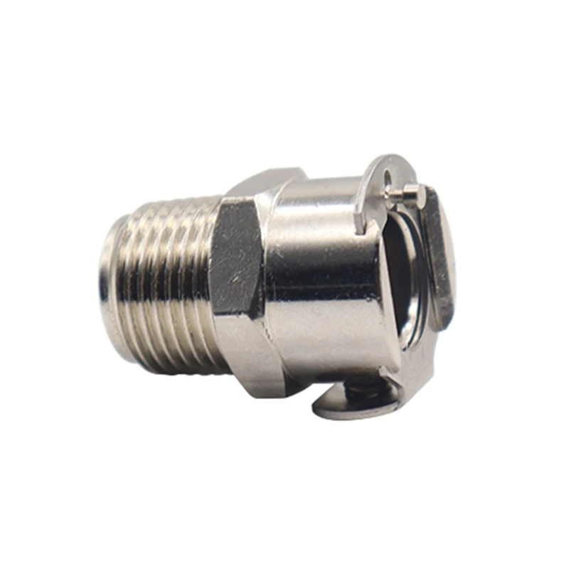 Line Hose Quick Release Disconnect Coupling for R1200GS ADV R1200RT S1000RR