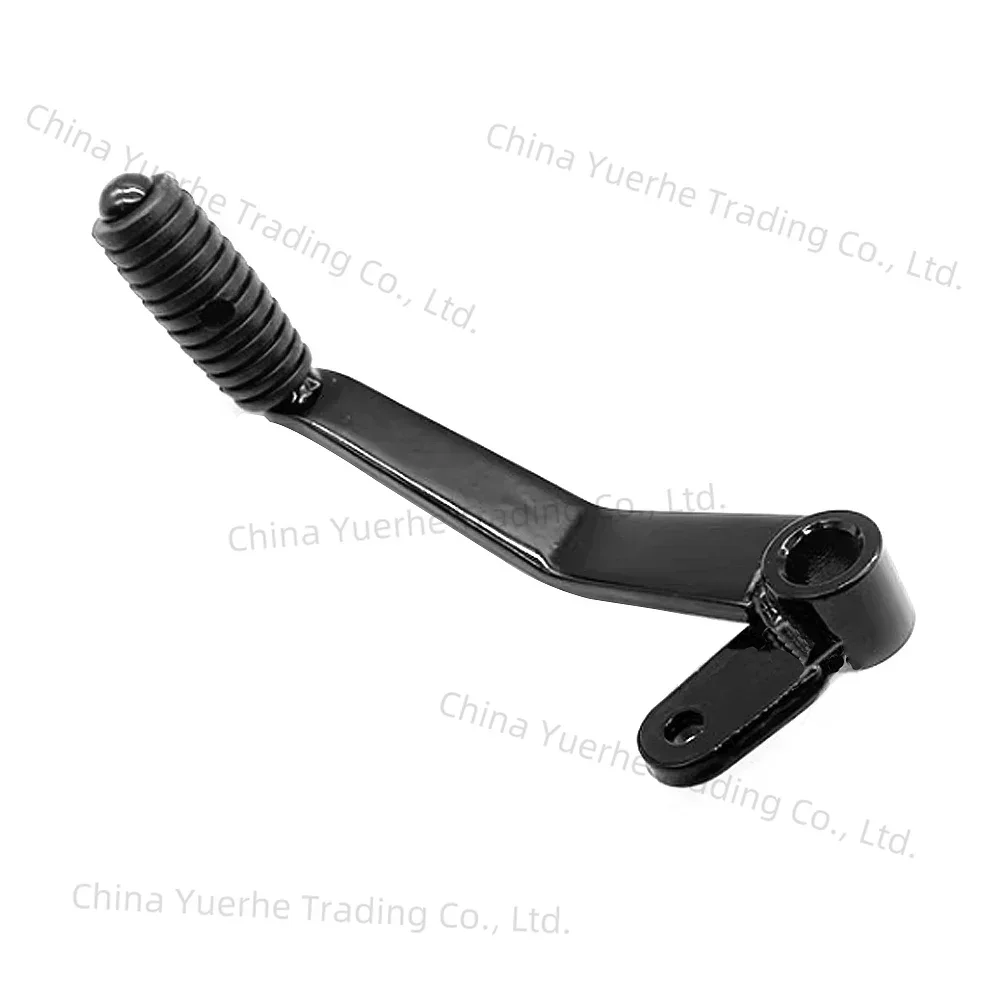 Motorcycle Gear Shi… - image