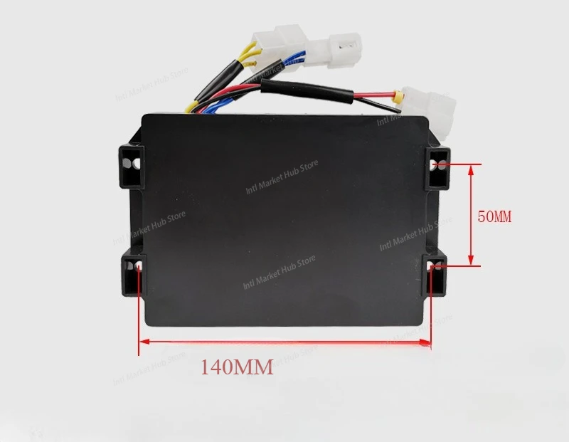 

Регулятор напряжения генератора, генератор 10 кВт, двухцилиндровый стабилизатор напряжения генератора мощностью 8,5-15 кВт