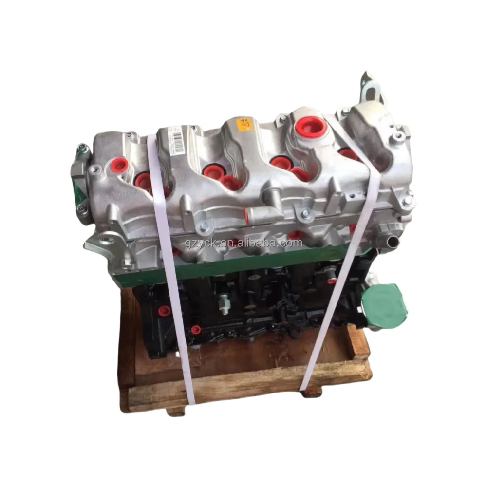 

Hot Sale NEW Hyundai Kia Engines D4EA diesel Engine for Hyundai SantaFe Tucson Kia Sorento Optima 2.0T