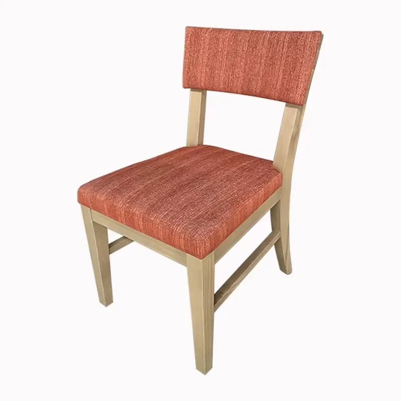 for High Quality Custom Made Hotel Furniture Hotel Room Chair Banquet Dining Room Chair