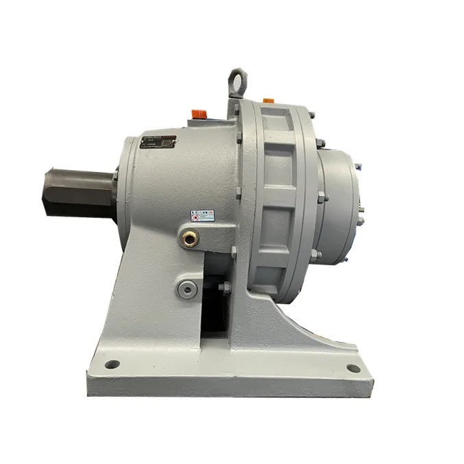 BWD7/BWD8/BWD9 cycloid gear reducer