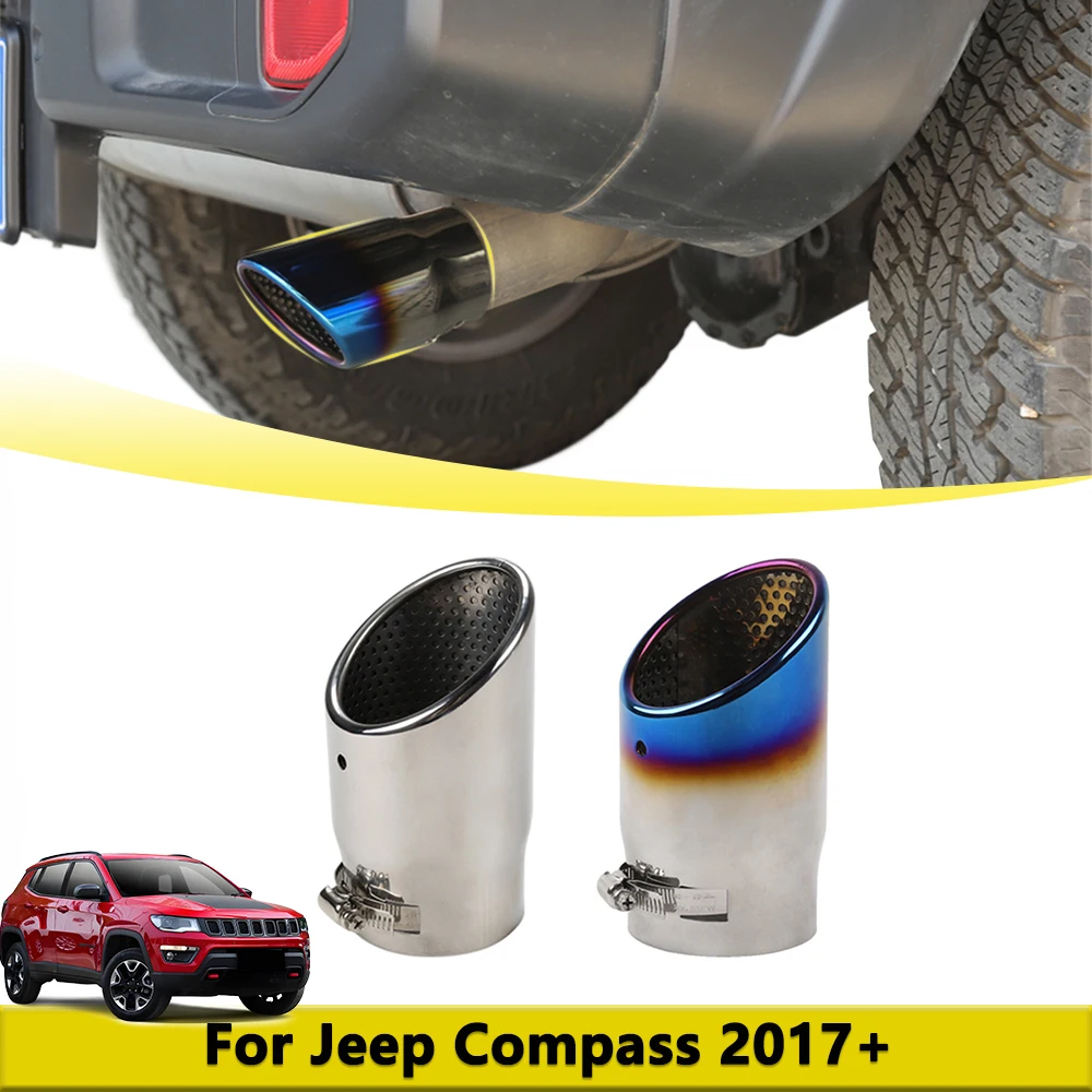 Exhaust Pipe Muffle…