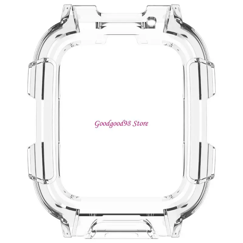 Защитный корпус Watchcase PC Protector Hollow Frame для Whizkid 2pro