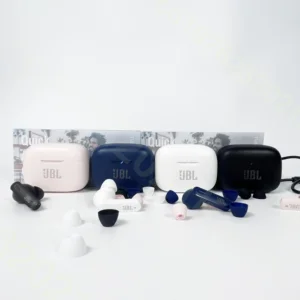 Original JBL TUNE 230NC Wireless Bluetooth Wireless TWS Headset Dwaterproof Stereo Water Sports Phone with T230NC Microphone Sports 8 Main Sales Phone JBL Original Wireless - №5