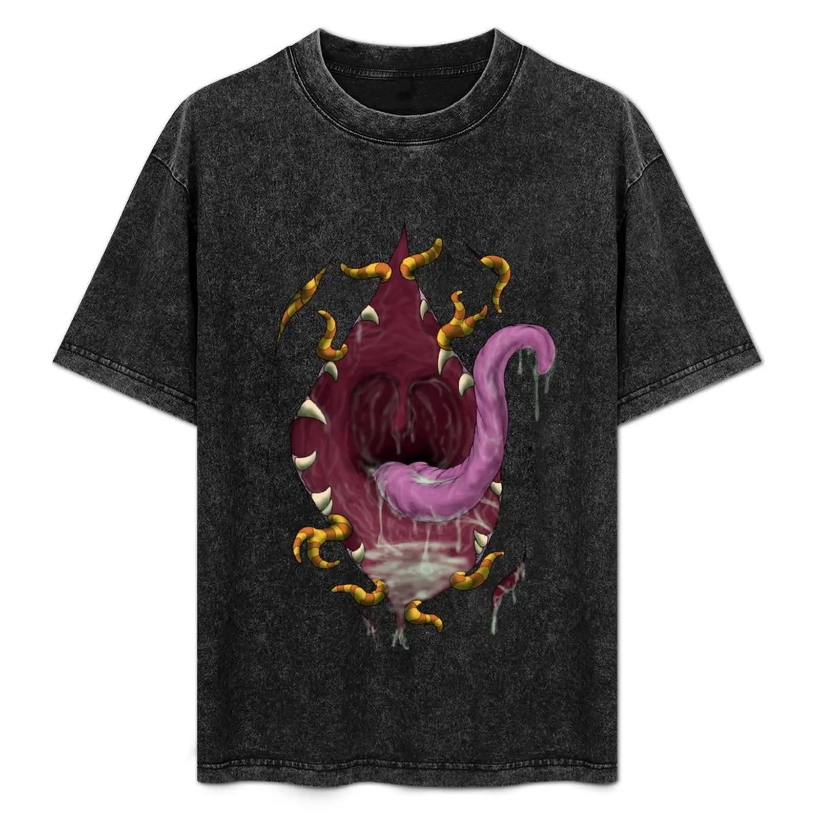 Футболка Come Inside (VORE) быстросохнущая, для путешествий