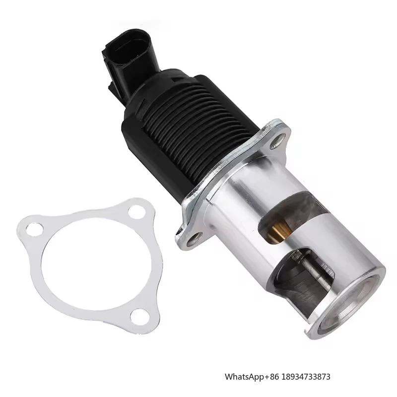 New Egr Valve For R…