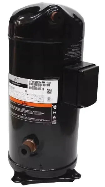 

Hot SalesVR160KS-TFP-522 VR190KS ZR190KC-TFD-522 15 Hp Air Conditioning Compressor