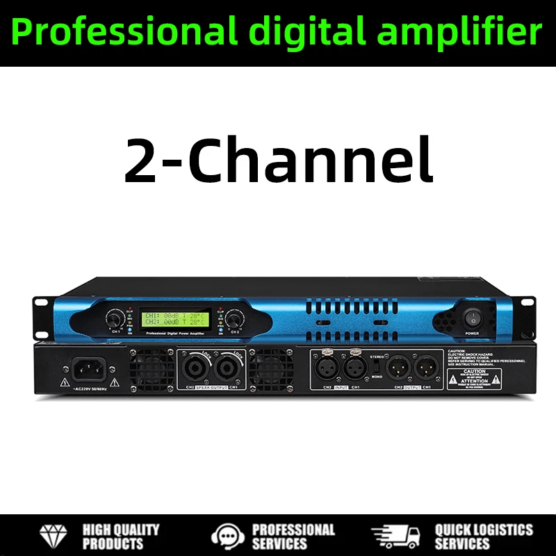 Professional Digita…