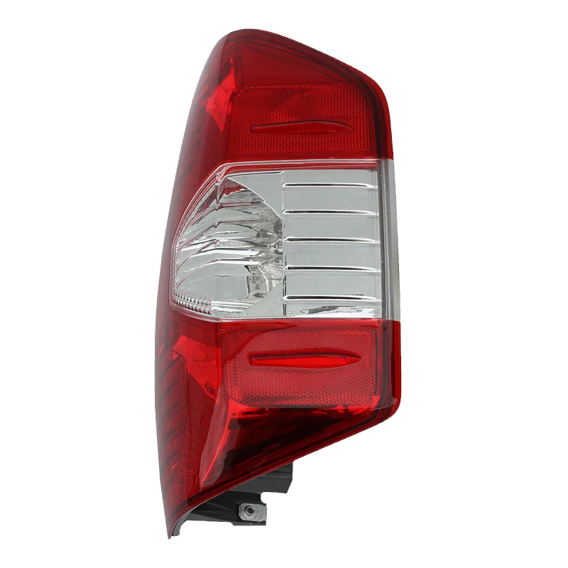 Car Taillight For Toyota Tundra 2014-2020 Rear Lamp Driving Lamp Turn Signal Light Stop Brake Lamp Accessories With Bulb