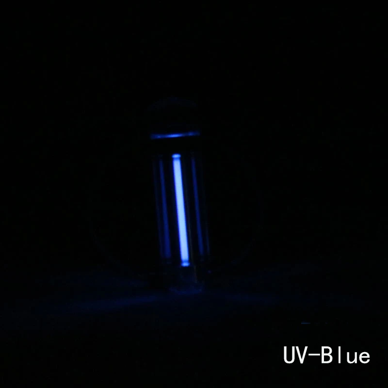 Firefly Super Kit Marker Self-illuminating Key Chain