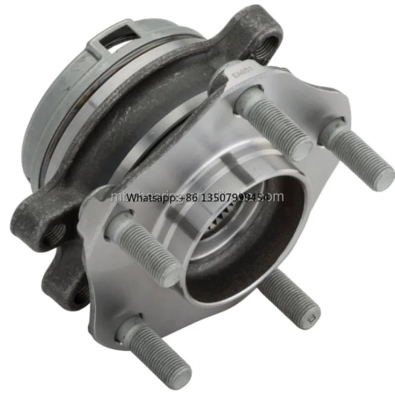 

Jmen for NISSAN X-TRAIL XTRAIL T30 T31 T32 Wheel Hub Bearing Abs Speed Sensor Car Cap Auto Chassis Parts