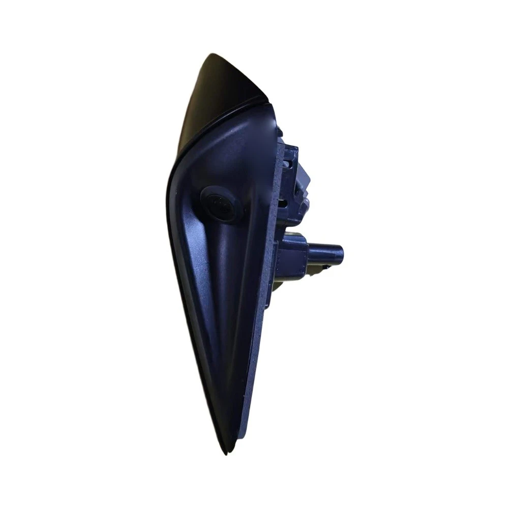 Front Right Camera Fender Camera Right Fender Parking Camera Vehicle Camera Heat Resistant Material Anti-Aging Design