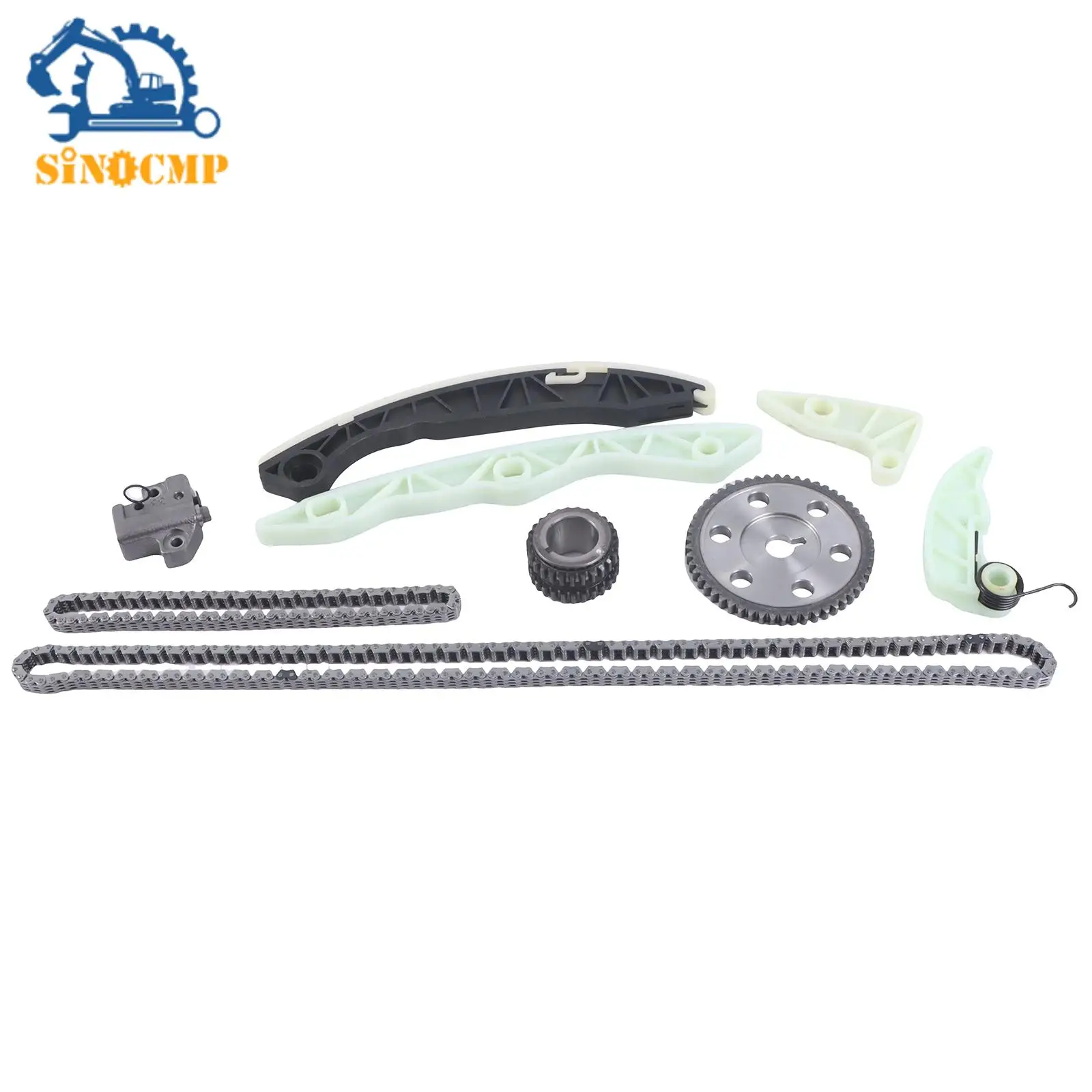 1Set Timing Chain K…