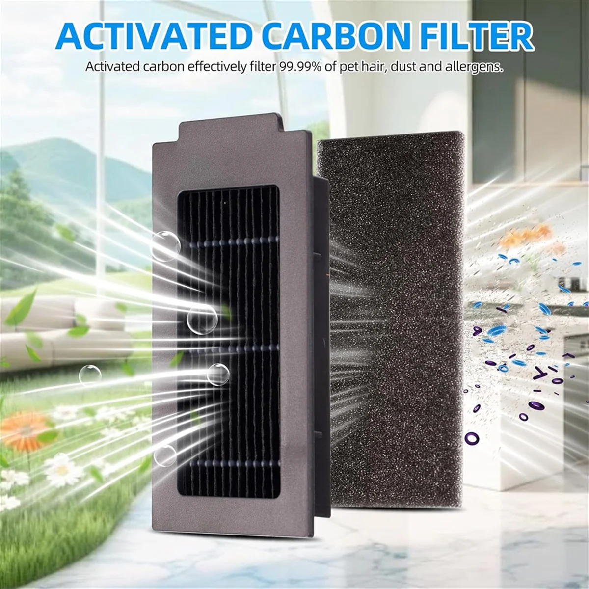 【24 ساعة-البيع!】{ملحقات لأجزاء المكنسة الكهربائية الروبوتية ECOVACS DEEBOT T50 MAX PRO Omni / T50 PRO Omni / T50 Omni