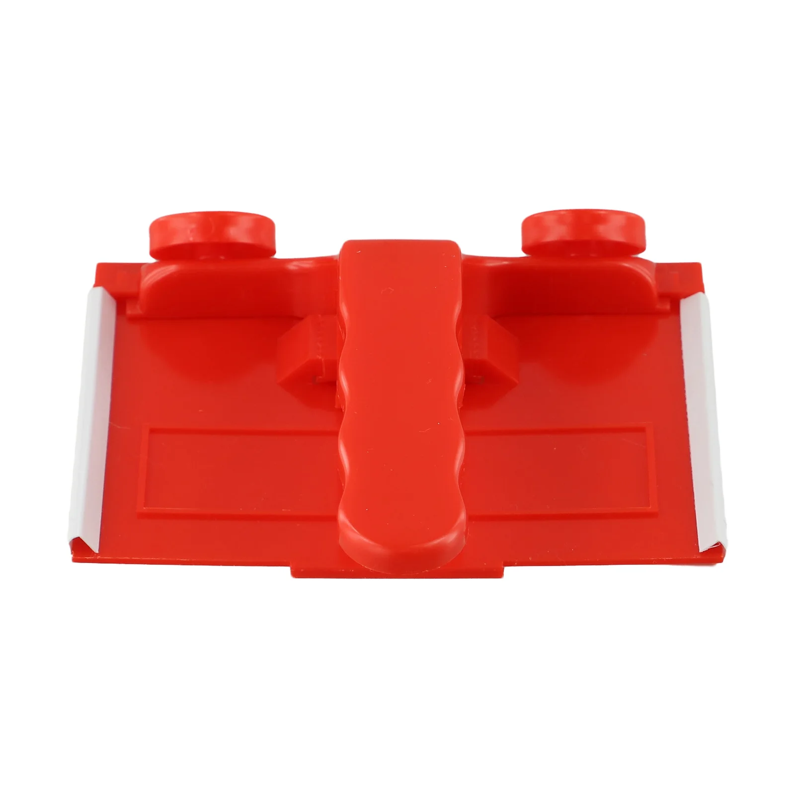 Corner Painting Tool Edge Wall Trimmer Wall Finishing Convenient Paint Applicator Corner Painting Replaceable Pad Roller Design