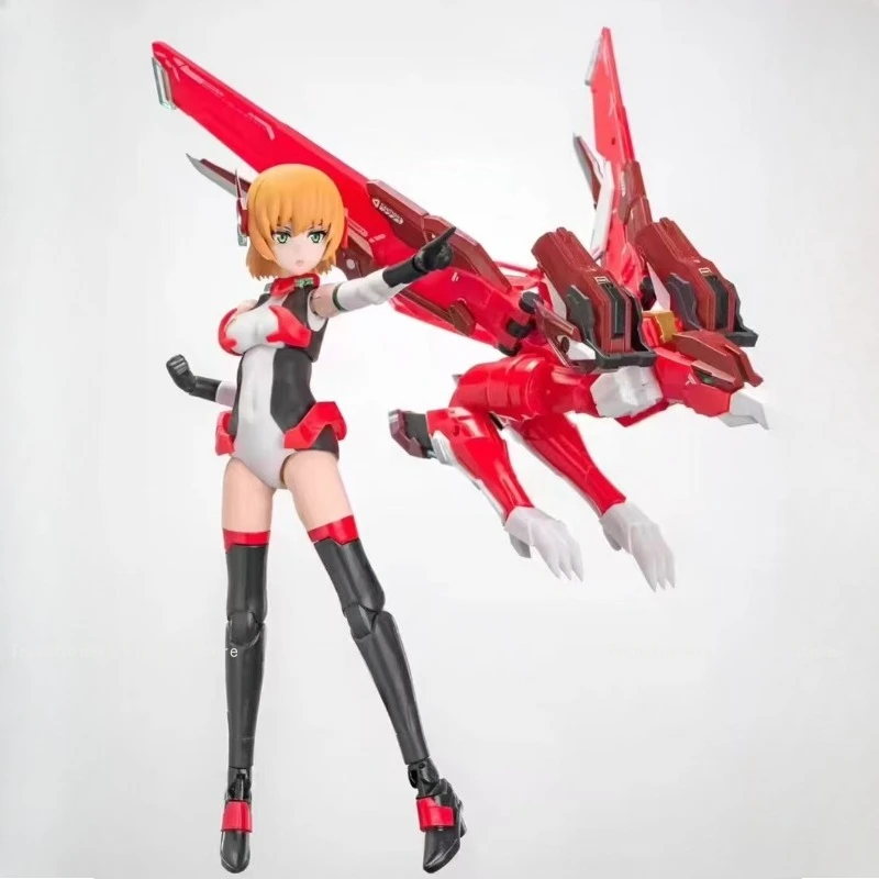 Original Marke Neue Studio Roboter Spielzeug GT Jim Arya Stark G1 Film Cartoon Action Figure Anime Bewegliches Modell Beliebte Puppe Geschenke