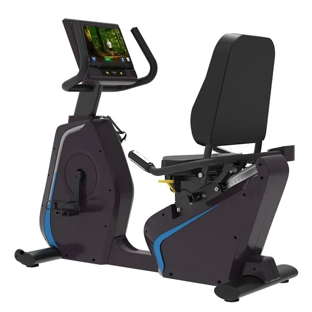 High Quality Commercial Recumbent Bike exercise Bike for sale