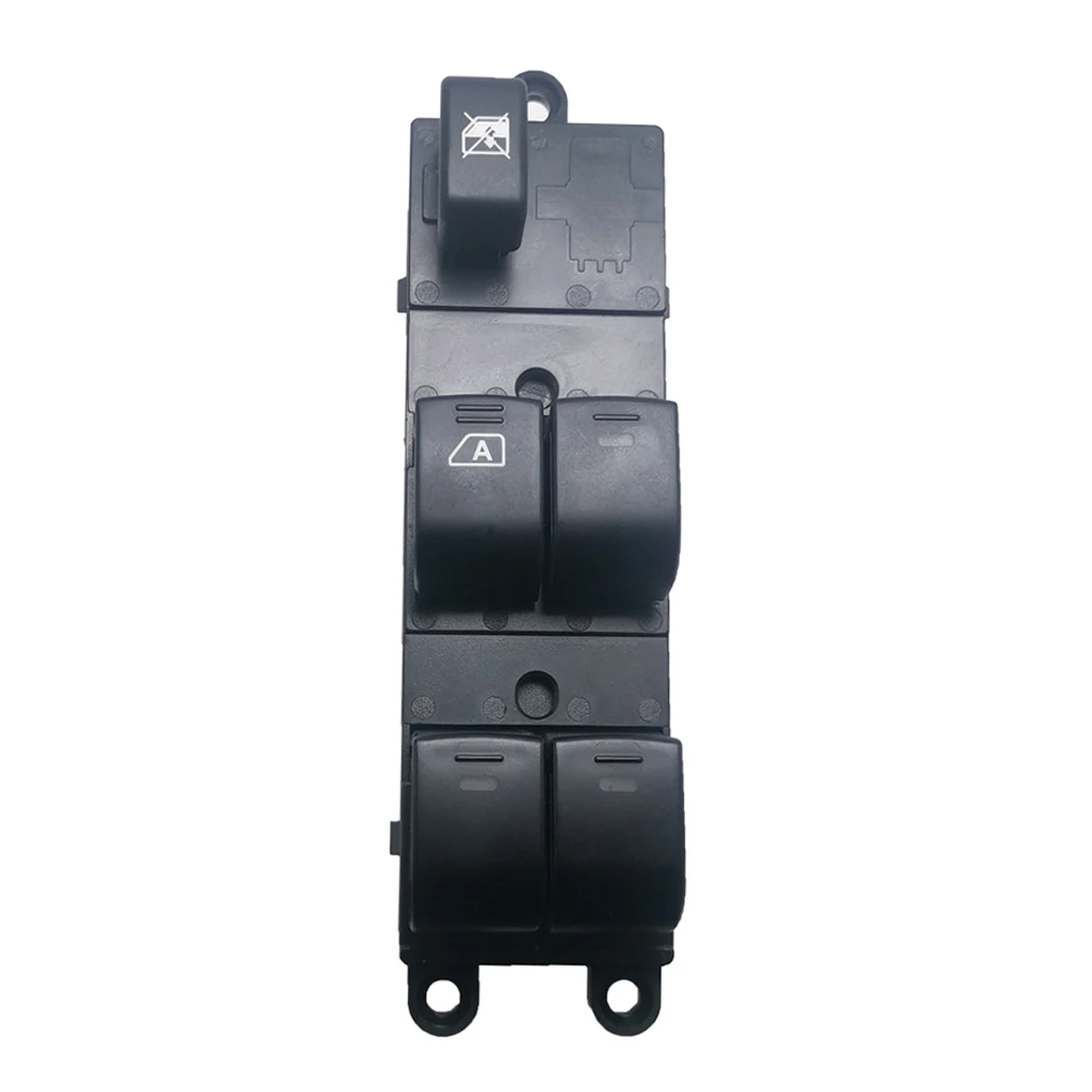 

Window Switch 254019U12B Electric Switches Car Parts Passenger Side Lock