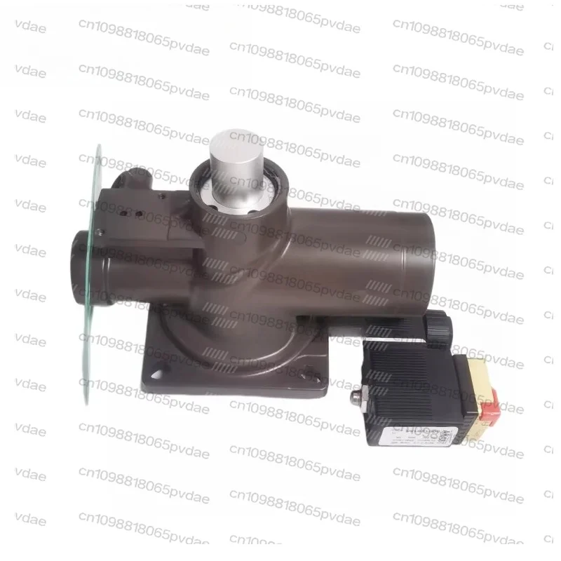 1622353981 1613900800 1622353900 1622353986 Intake Valve Assembly with Solenoid-Vavle for Atls Copco GA7-11 Air Compressor