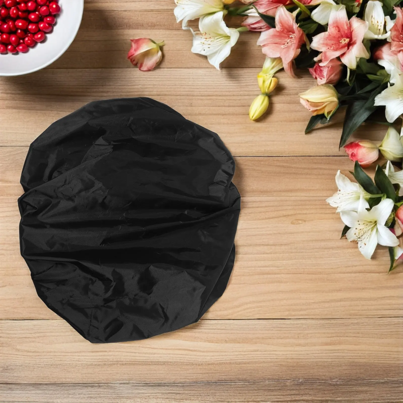 Waterproof Wheelchair Cushion Cover Replacement 50x36cm Non Slip Outdoor Electric Wheelchair Seat Cover Machine Washable