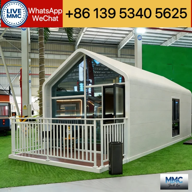 40Ft Expandable Con…