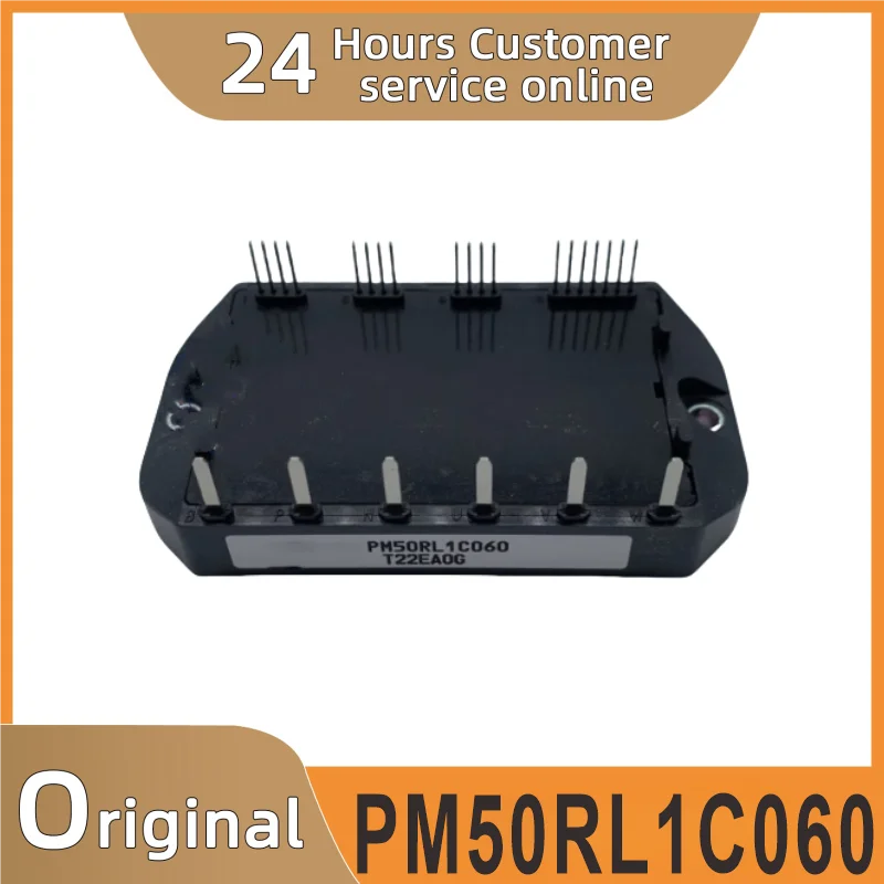 

НОВЫЙ ОРИГИНАЛЬНЫЙ модуль PM50RL1C060.