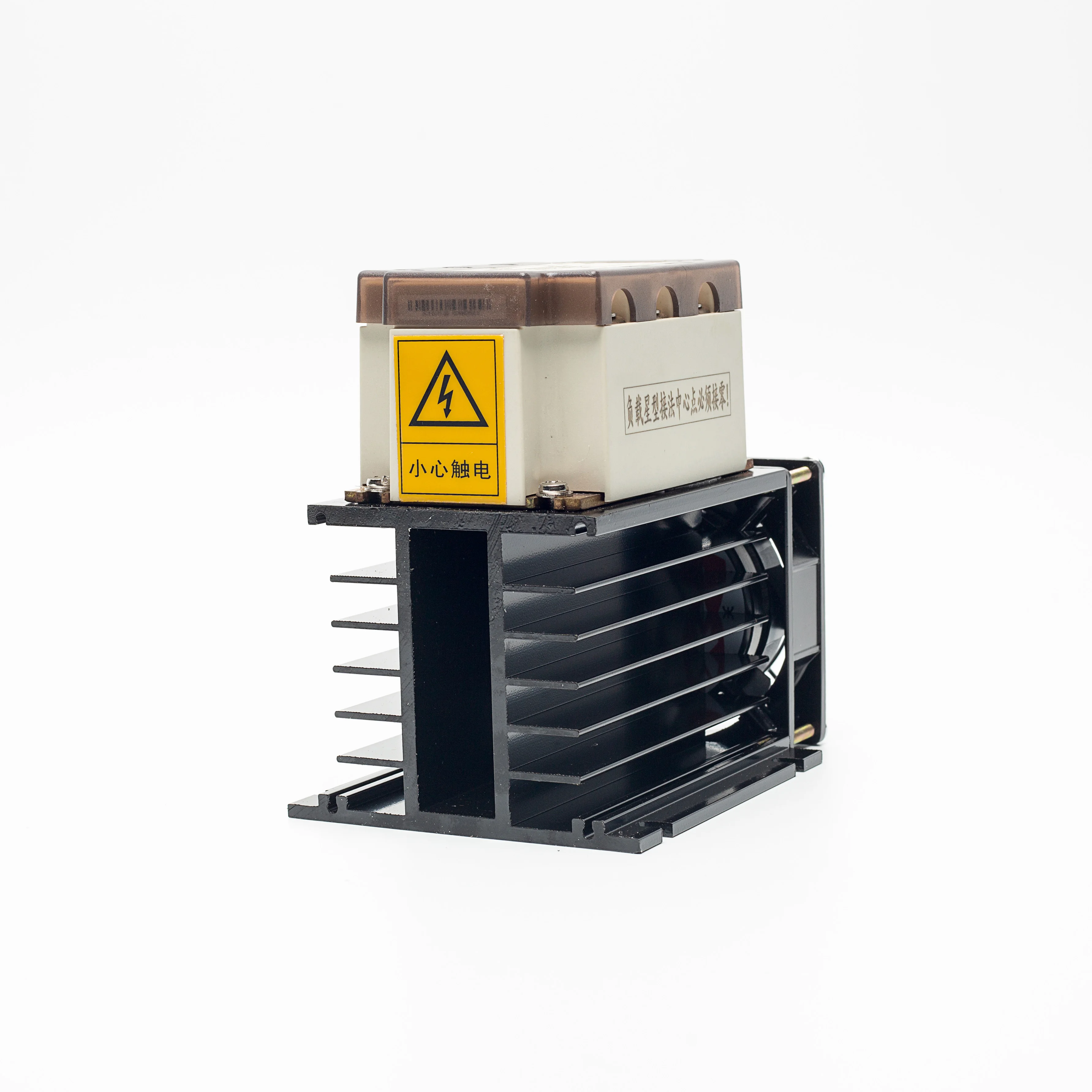 AOYI SCR3-KW-4 ثلاث مراحل الجهد الثايرستور مرحلة واحدة 380 فولت SCR منظم الطاقة