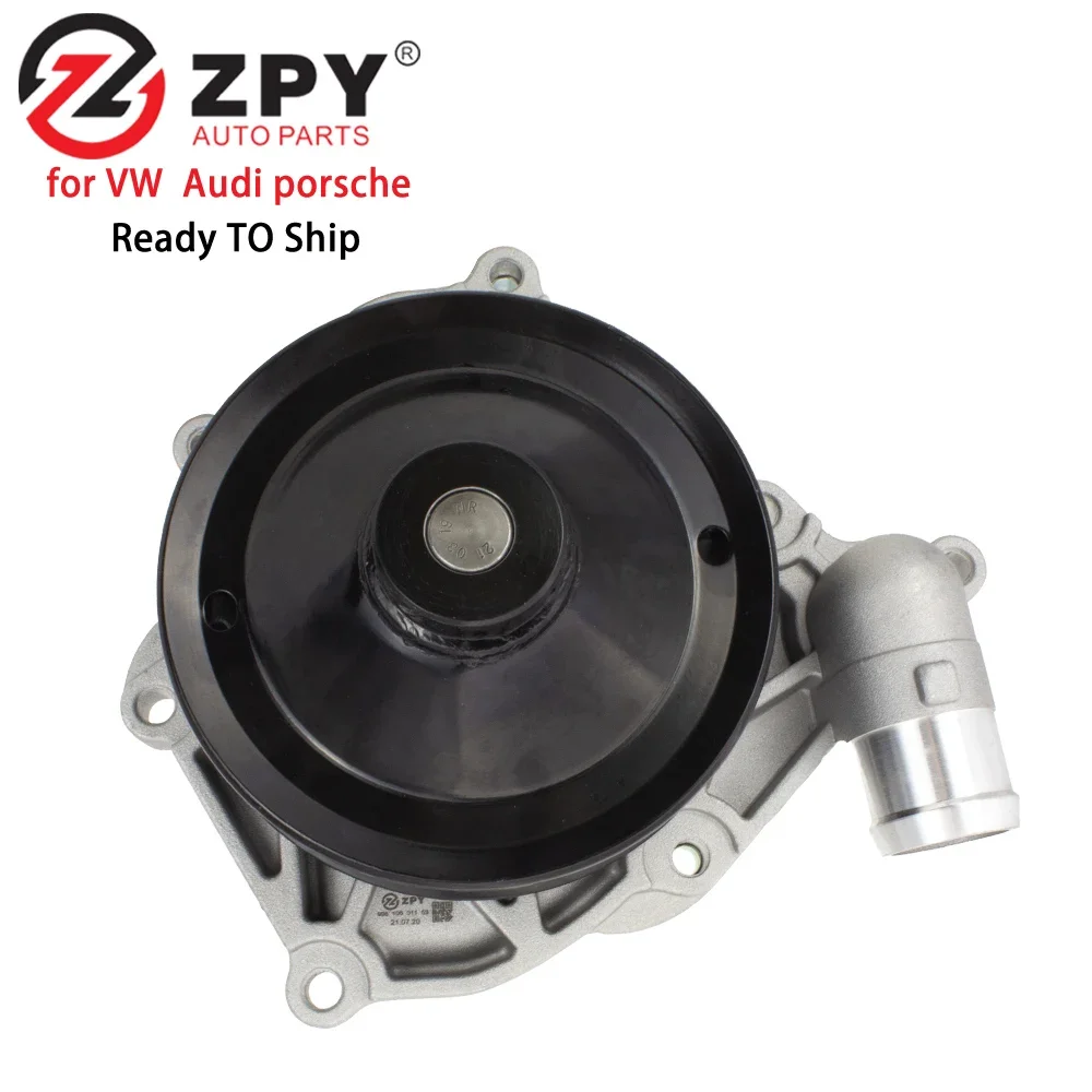 

ZPY Auto Part Engine Cooling System Water Pump For PORSCHE BOXSTER 911 CAYMAN 99610601153 99610601152 99610601151