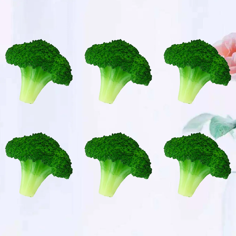 6-pecas-de-brocolis-simulado-colorido-realista-para-decoracao-brinquedo-de-imitacao-de-vegetal-falso-para-criancas-brincarem-de-casinha