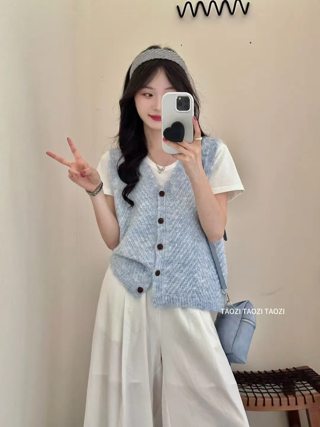 SKY BLUE