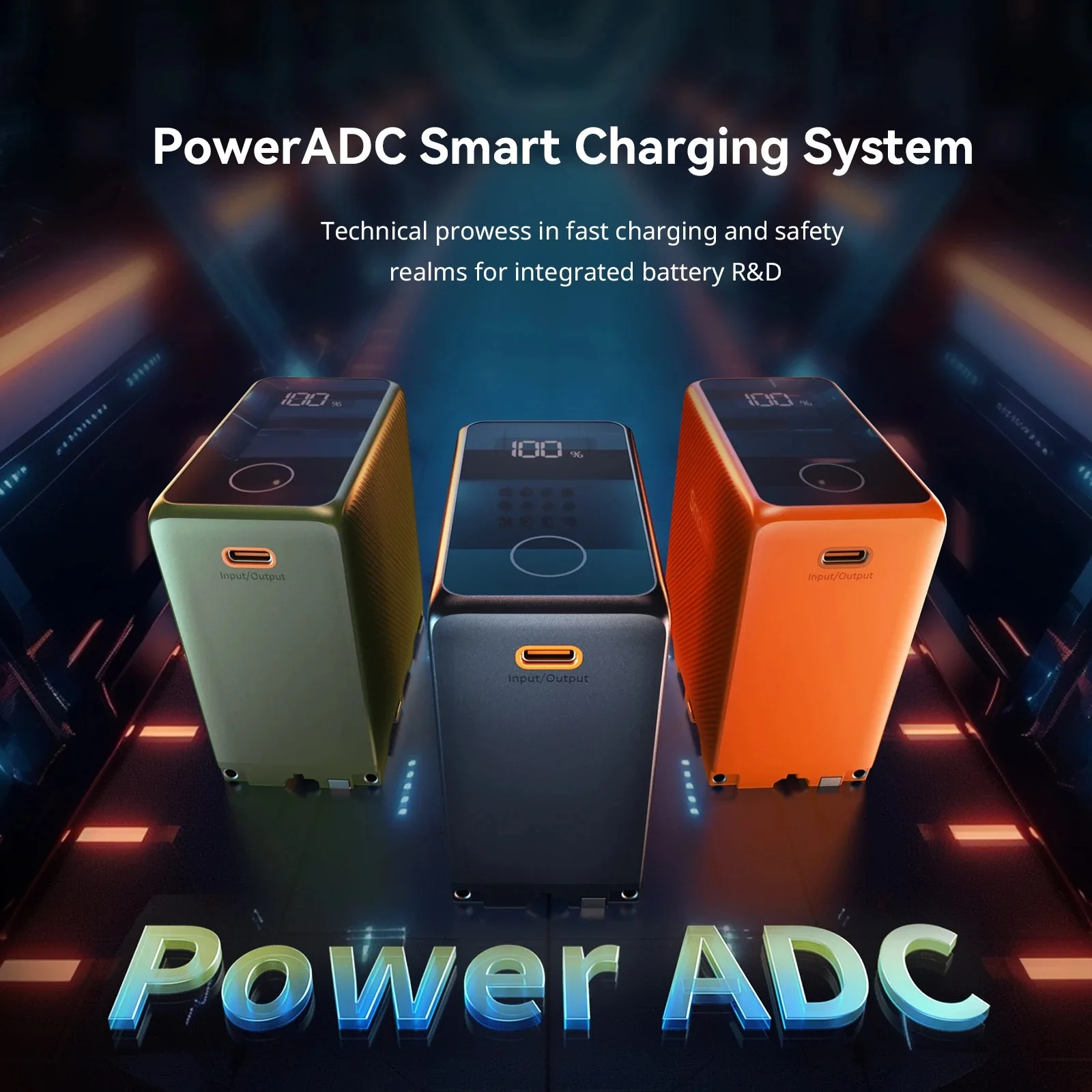 SmallRig NP-F970 USB-C كاميرا قابلة للشحن 10500mAh استبدال البطارية لسوني NP-F970 رصد الارسال مصباح ليد الكاميرا #3