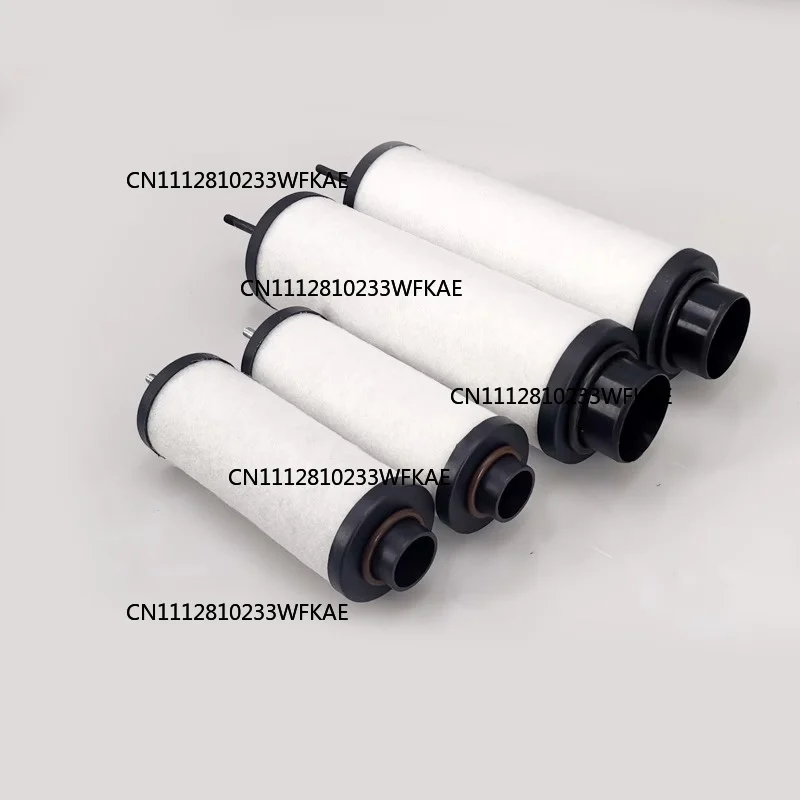 Vacuum Pump Oil Mist Separator Exhaust Filter VSV20 VSV040 VSV100 VSV300 VSV28 VSV65 Filter