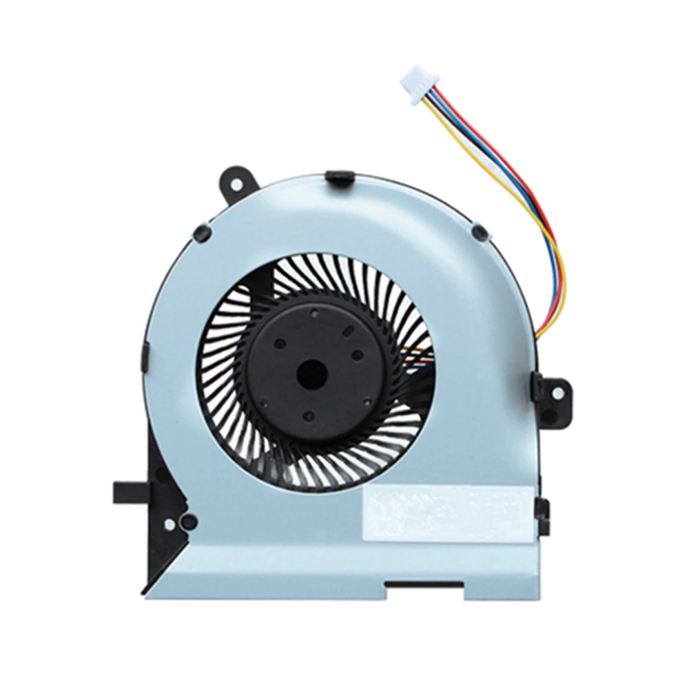 Laptop CPU Central Processing Unit Fan Cooling Fan For ASUS FX60 FX60VM