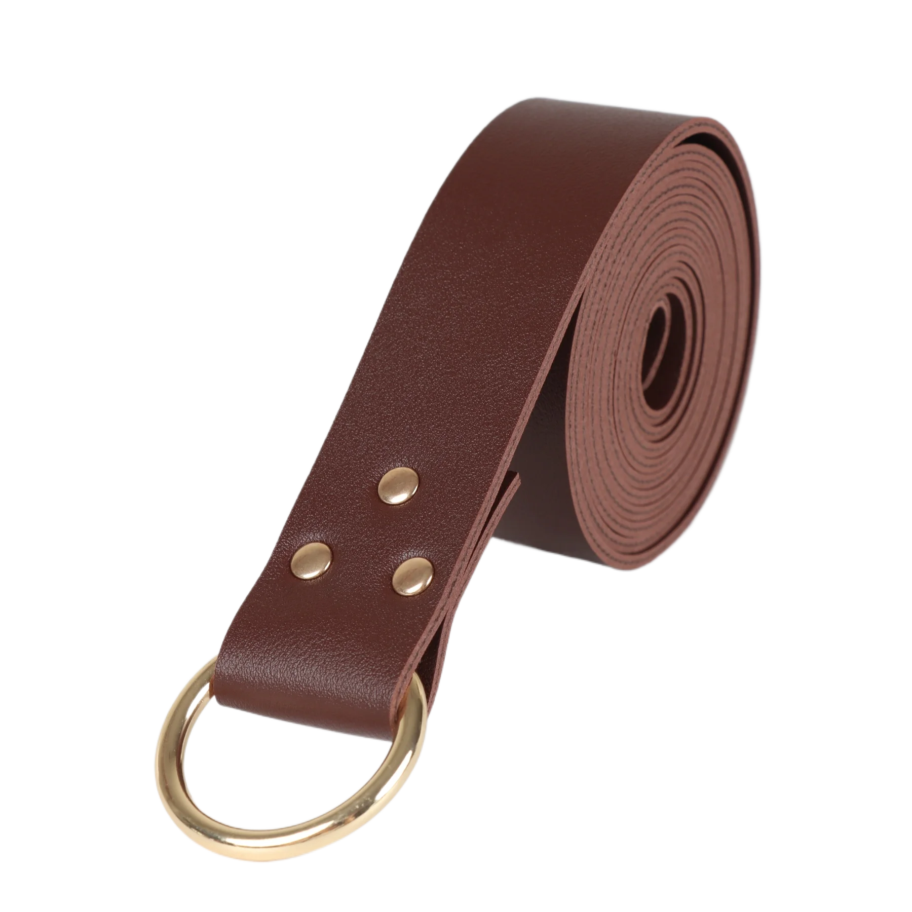 5-piece Set Of Medieval Retro Wide-belt Knights Viking Warrior Armor Costumes Exquisite Props For Adult Role-playing