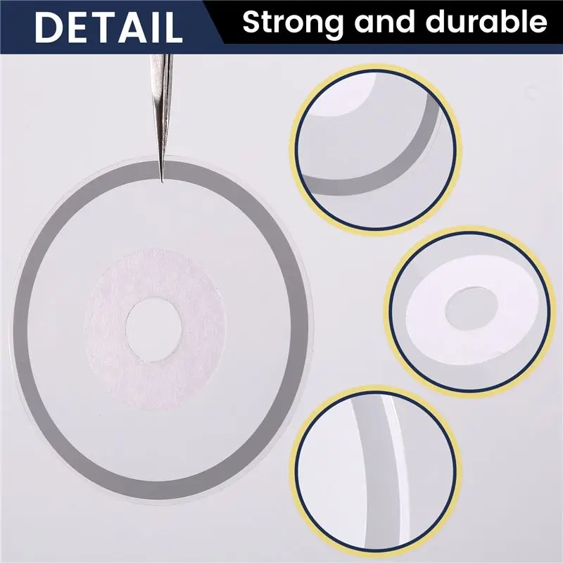 A20F-Encoder Disk QC4-7589 Compatible With For Canon IX6810 MX922 MX925 MX928 MX924 IX6880 IX6850 IX6770 Ix6820 Printer Parts