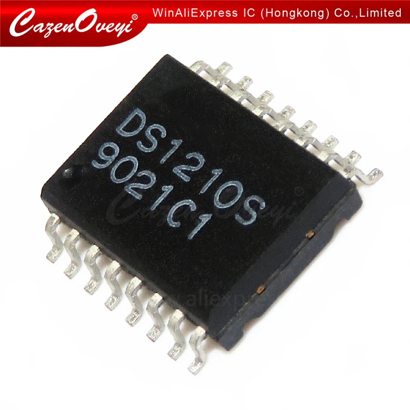 5pcs/lot DS1210S DS1210 SOP-16 In Stock