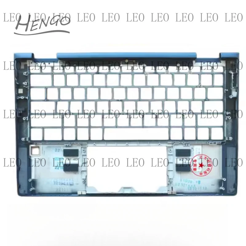 SS  New For HP Elite Dragonfly G2 Laptop Palmrest Upper Case Cover 6070B1782801 BLUE