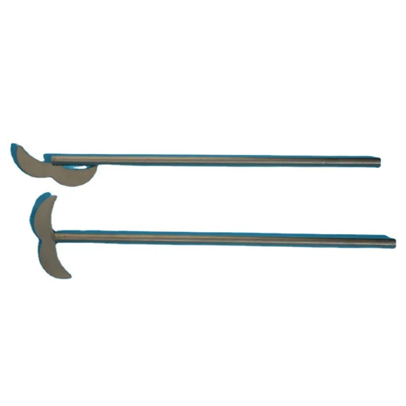 

Electric mixer stirring rod, stainless steel electric mixer strut