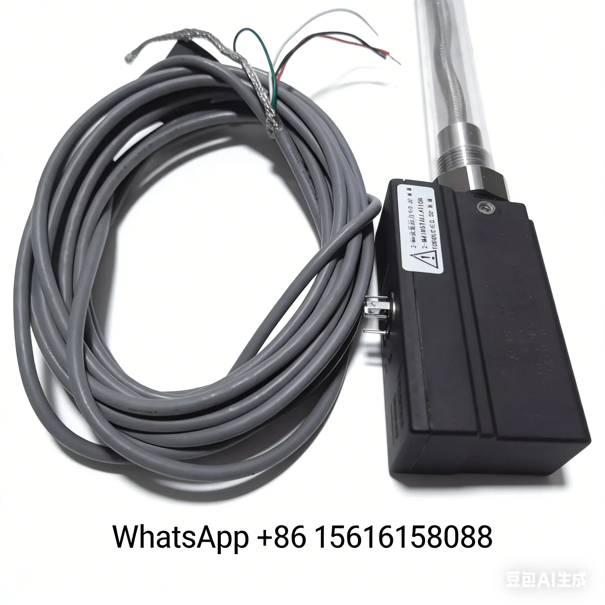 McQuay energy sensor energy level M7876-142 M7876-480 M7876-141